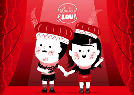 LOULOU & LOU