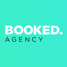 Booked Agency
